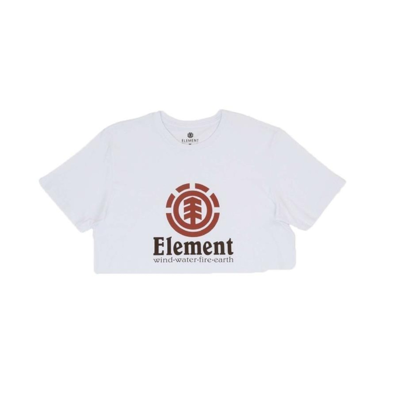 Camiseta Element Vertical - Masculina - Foto 3