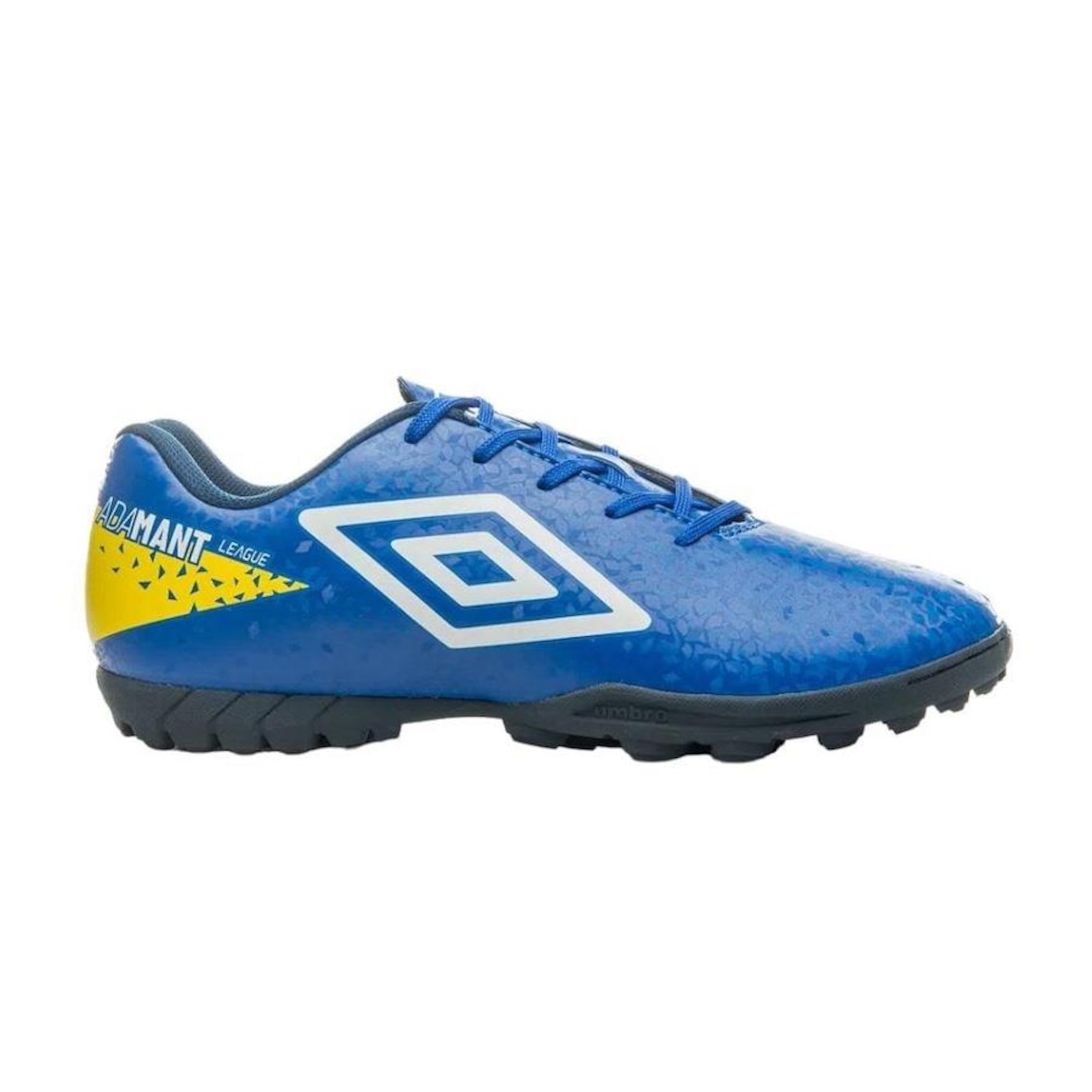 Chuteira Society Umbro Adamant League - Adulto - Foto 1