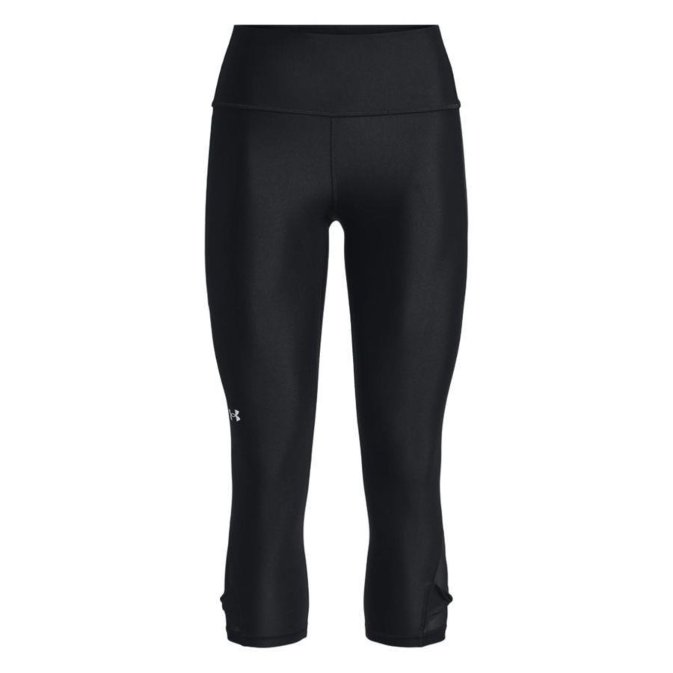 Calça Legging Under Armour Twist - Feminina - Foto 3