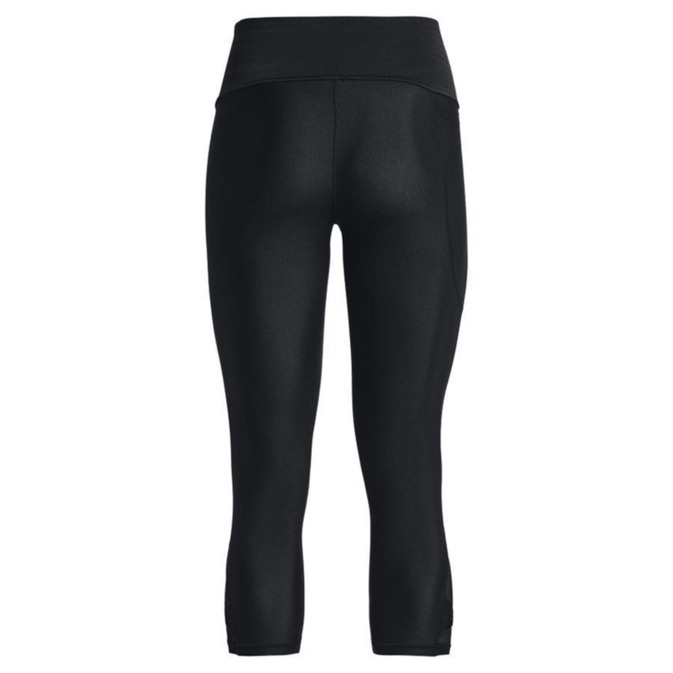 Calça Legging Under Armour Twist - Feminina - Foto 4