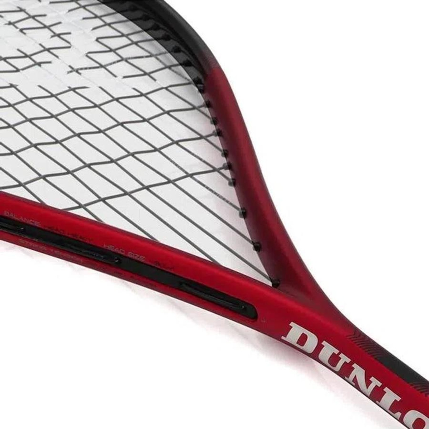 Raquete de Squash Dunlop Sonic Core Pro 130