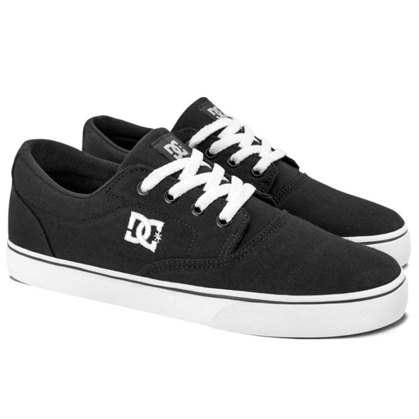 Tênis DC Shoes New Flash 2 TX - Foto 2