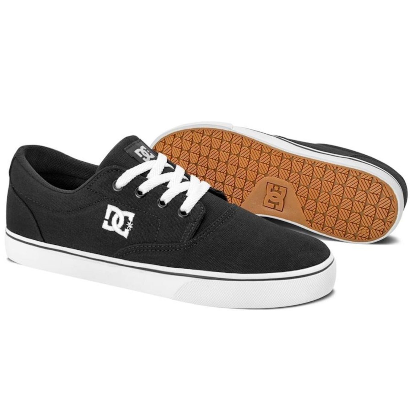 Tênis DC Shoes New Flash 2 TX - Foto 3