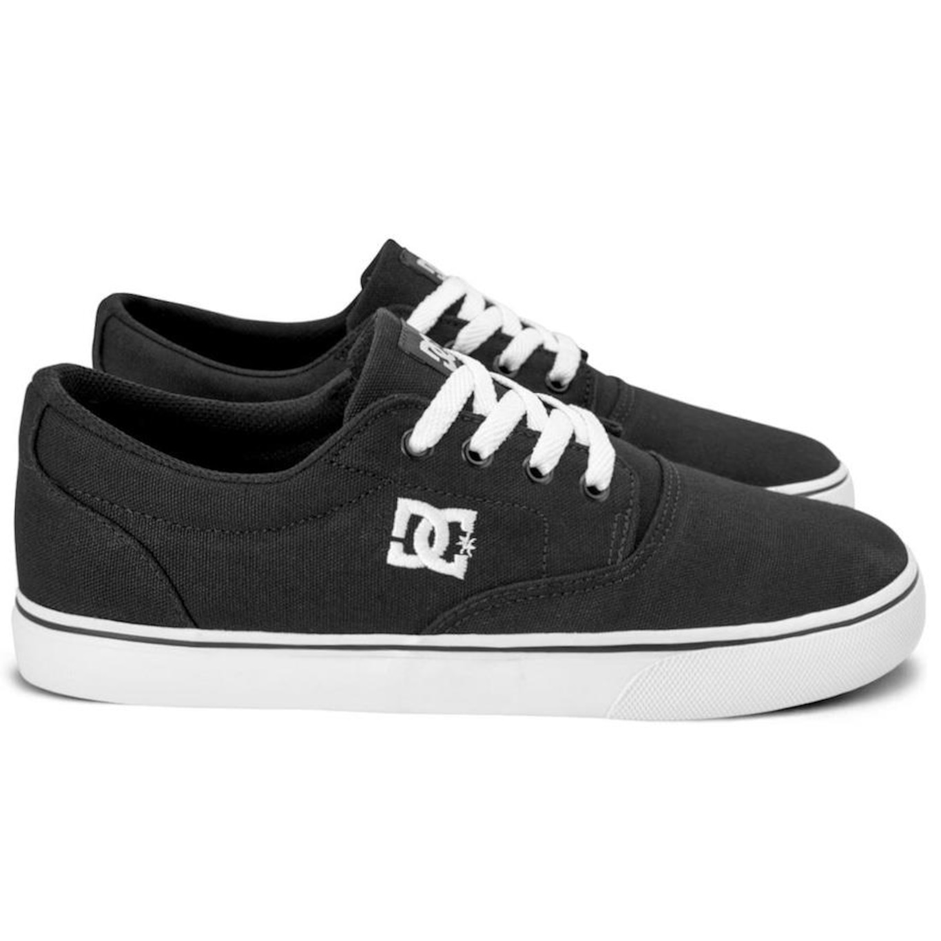 Tênis DC Shoes New Flash 2 TX - Foto 4