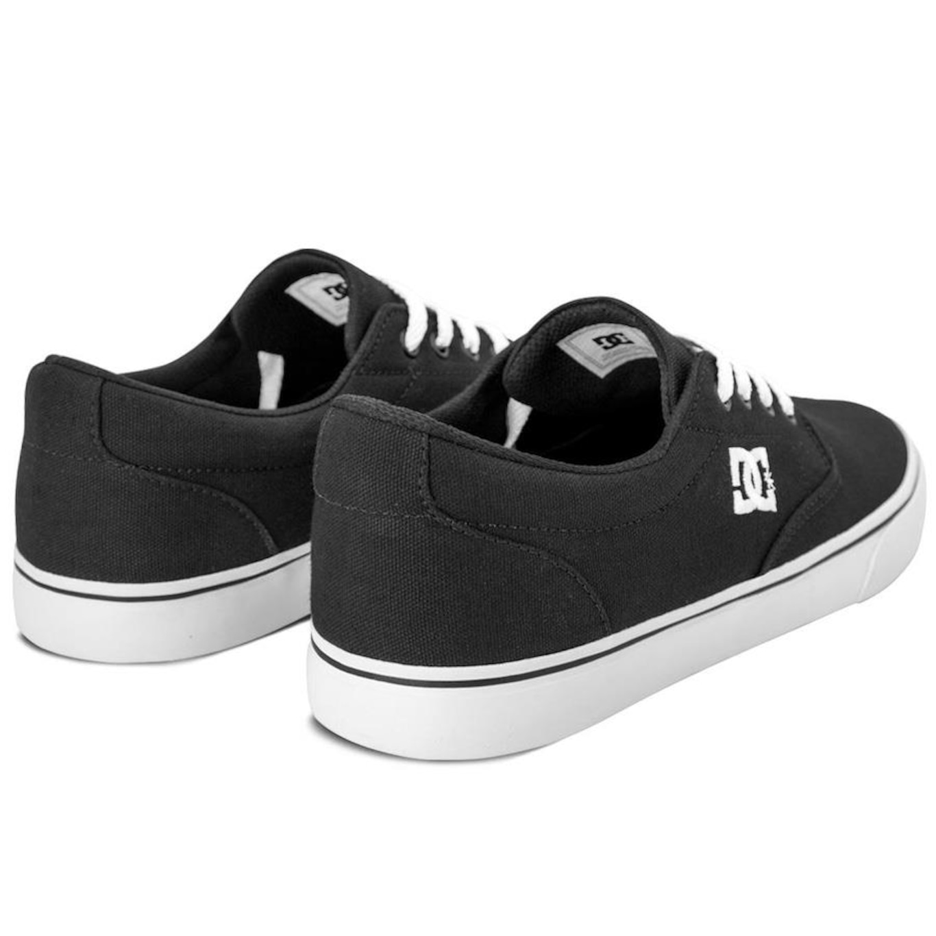 Tênis DC Shoes New Flash 2 TX - Foto 5