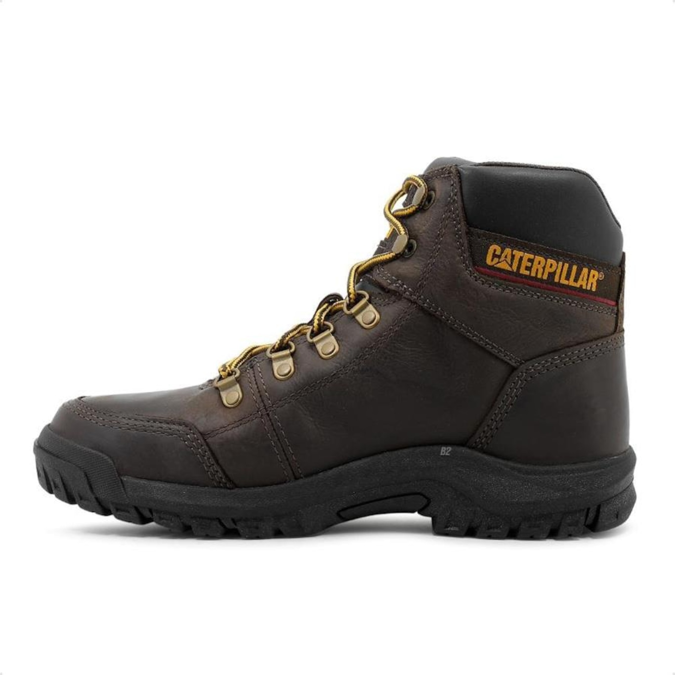 Bota Caterpillar Outline St - Masculina - Foto 1