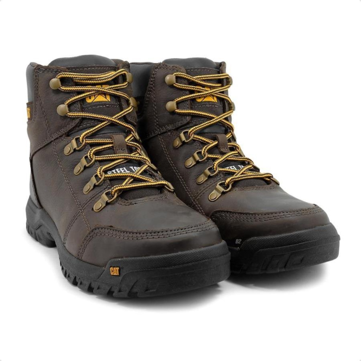 Bota Caterpillar Outline St - Masculina - Foto 3