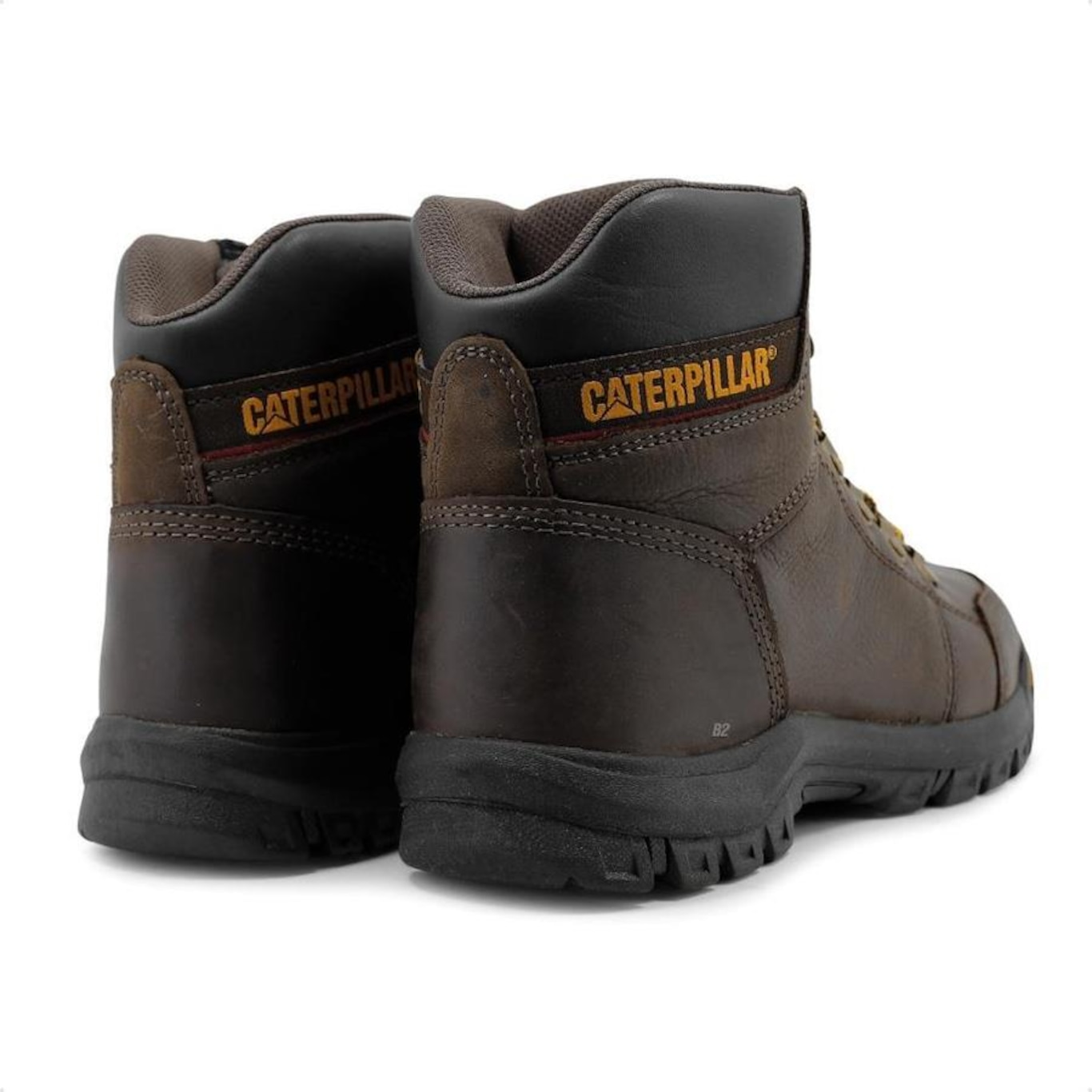 Bota Caterpillar Outline St - Masculina - Foto 5