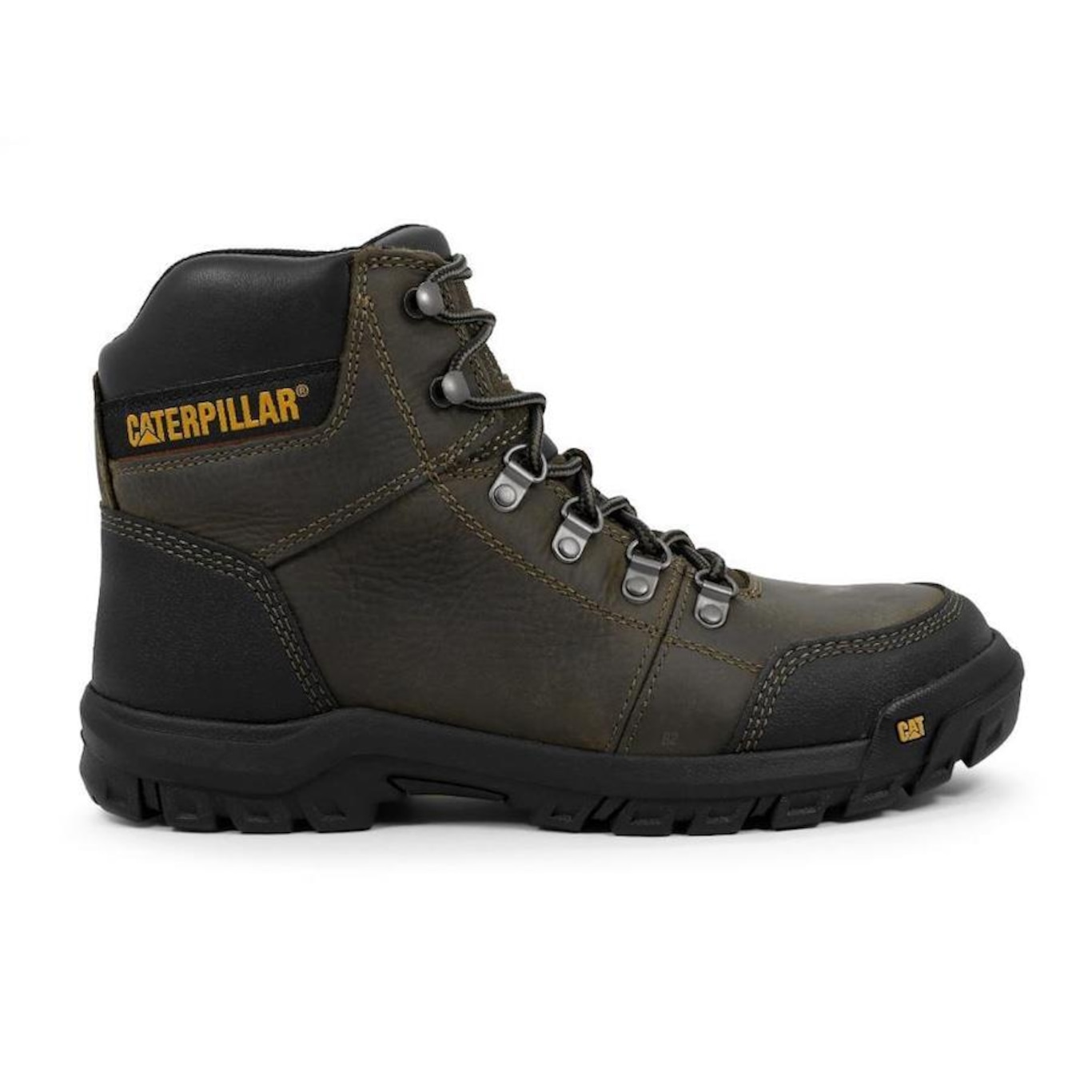 Botas Caterpillar Original Masculinas  Loja Caterpillar Brasil -  Caterpillar