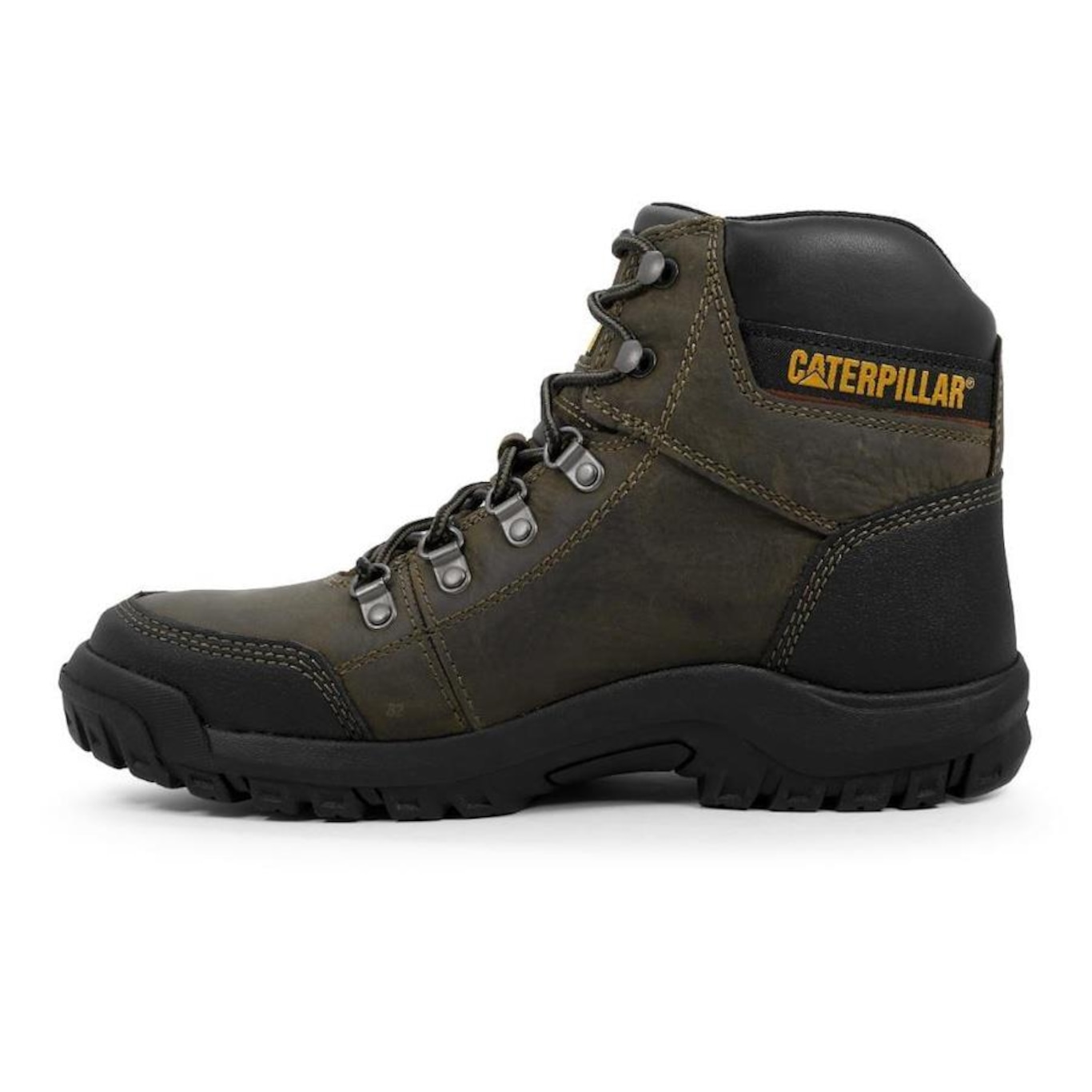 Bota Caterpillar Outline St - Masculina - Foto 2