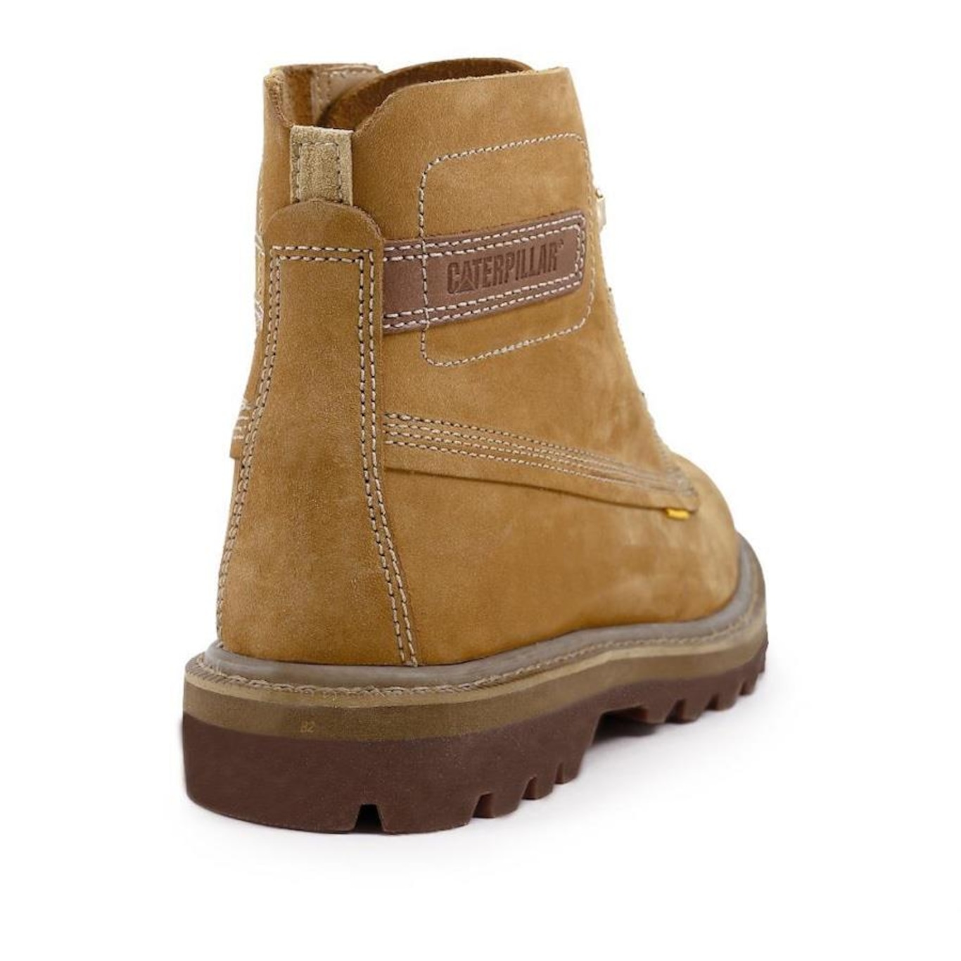 Bota Caterpillar Original Colorado 2.0 BZ - Masculina em Promoção