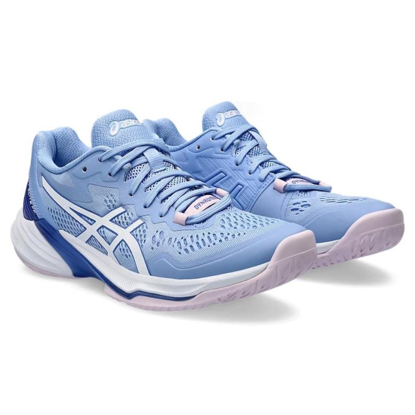 Tênis ASICS Sky Elite FF 2 - Feminino - Foto 5