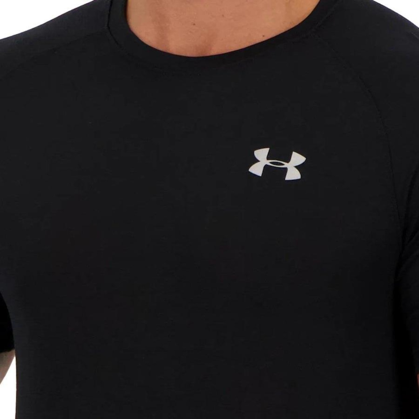 Camiseta Under Armour Streaker Run - Masculina - Foto 4