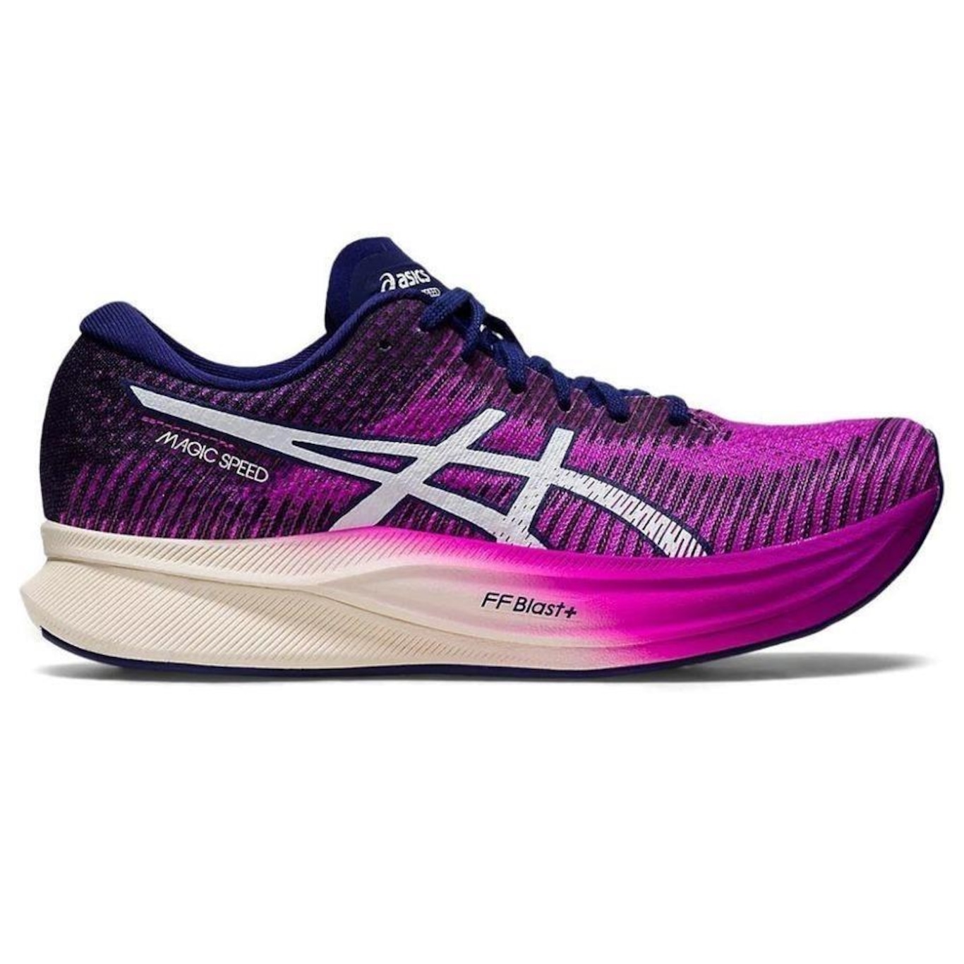 Tênis Asics Magic Speed 2 - Feminino - Foto 1