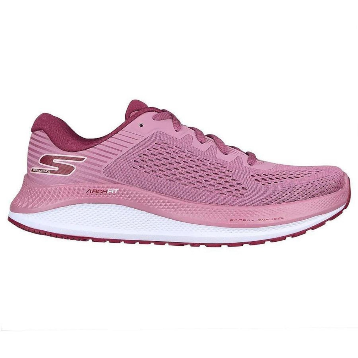 Tênis Skechers Gorun Persistence - Feminino - Foto 1