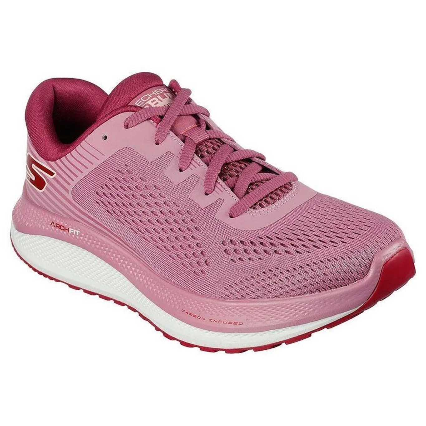 Tênis Skechers Gorun Persistence - Feminino - Foto 3