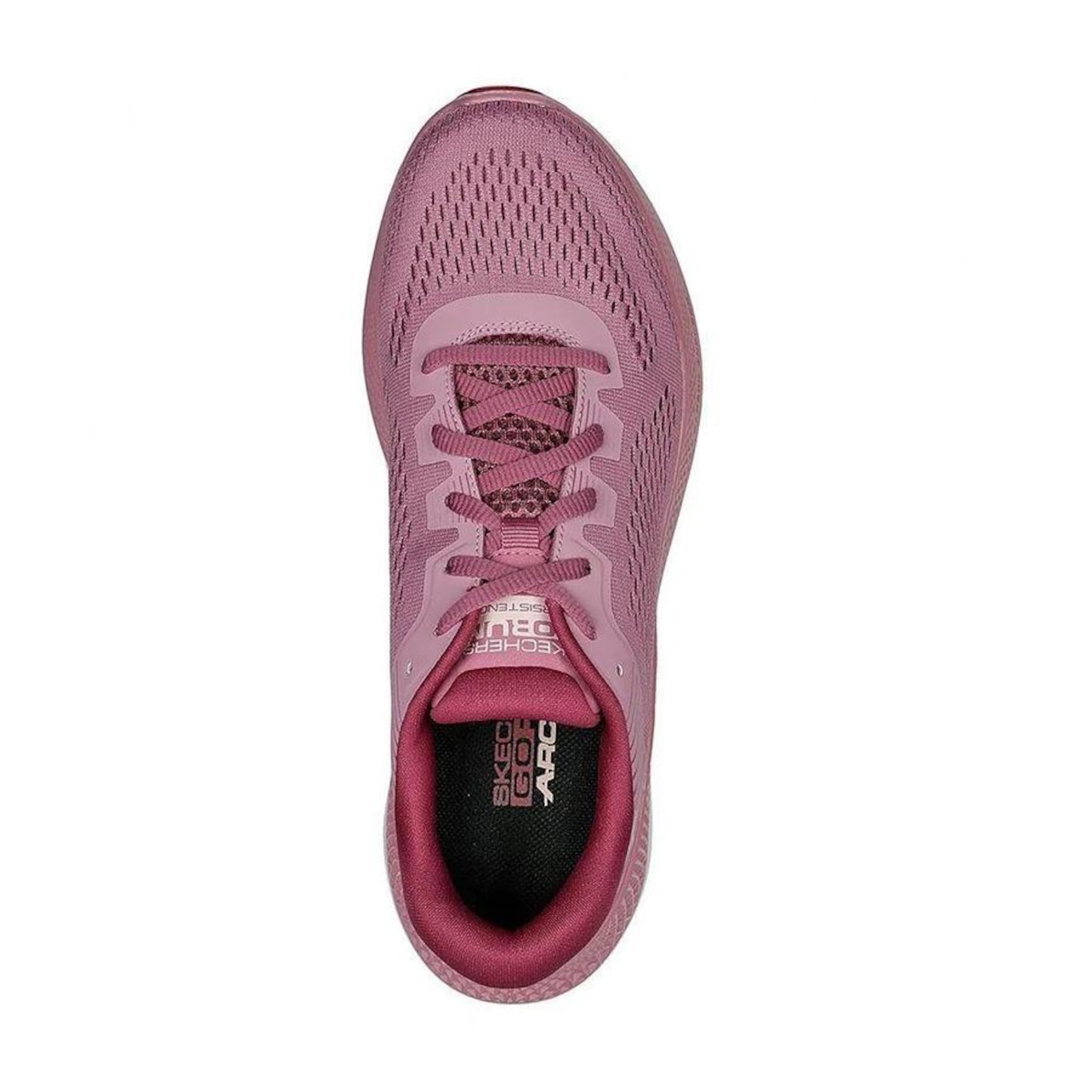 Tênis Skechers Gorun Persistence - Feminino - Foto 4