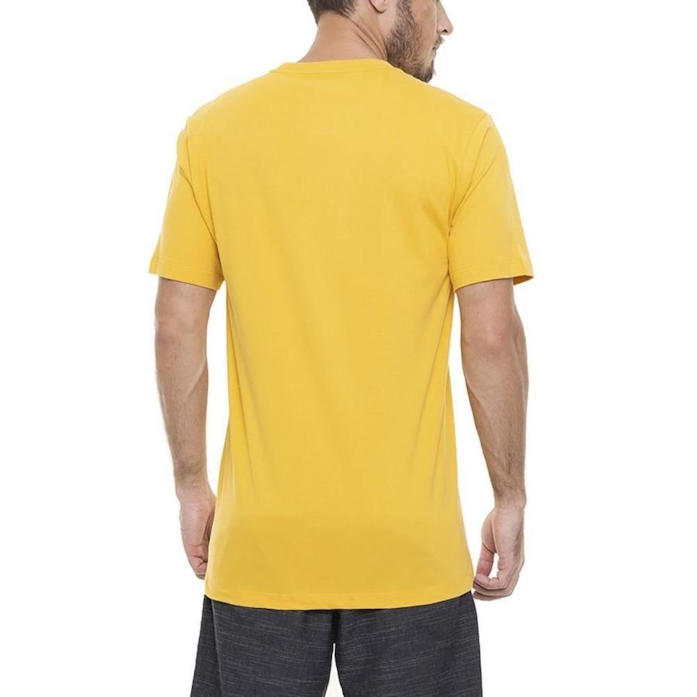 Camiseta Quiksilver CA State Scenic - Masculina - Foto 2