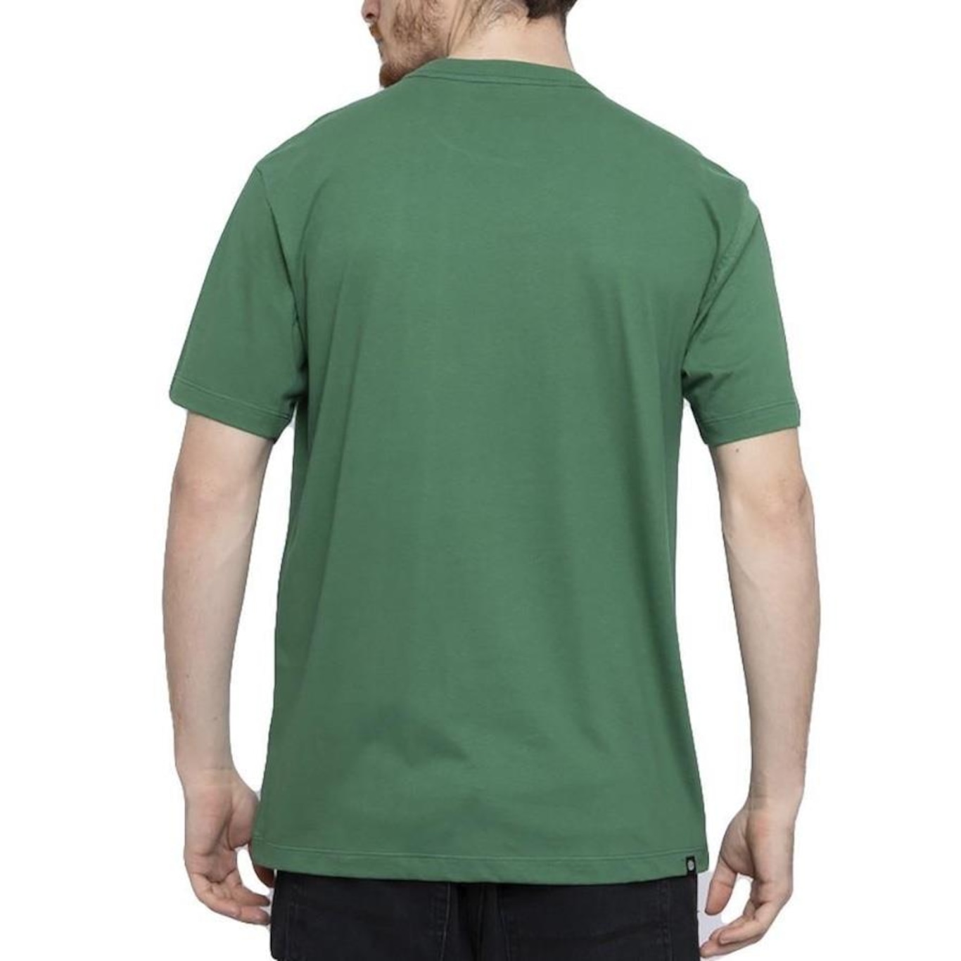 Camiseta Element Fun Box - Masculina - Foto 2