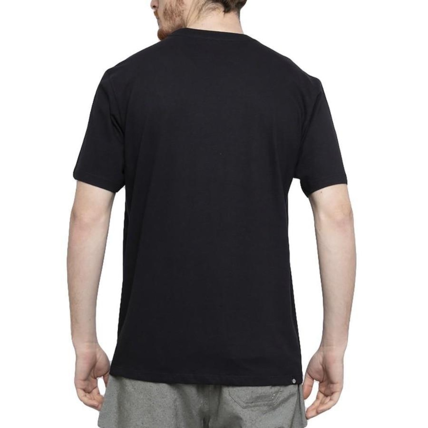 Camiseta Element Big Outdoor - Masculina - Foto 2