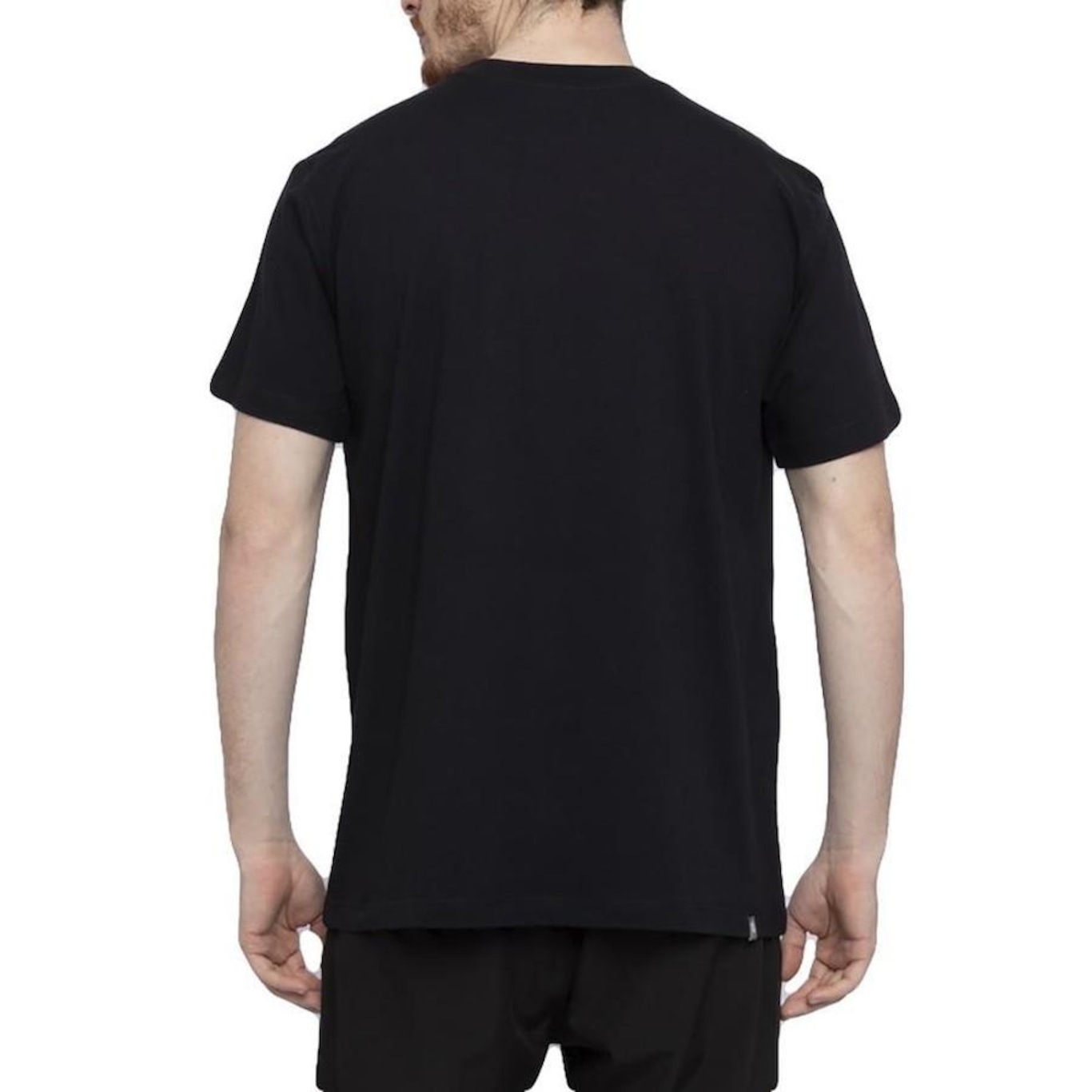 Camiseta Element Landscape Filter 1.0 - Masculina - Foto 2