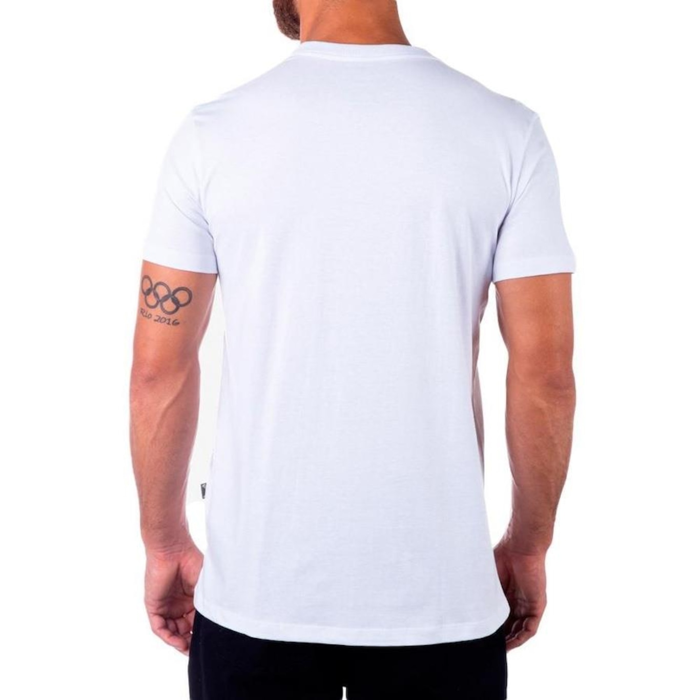 Camiseta Billabong Lounge - Masculina - Foto 2