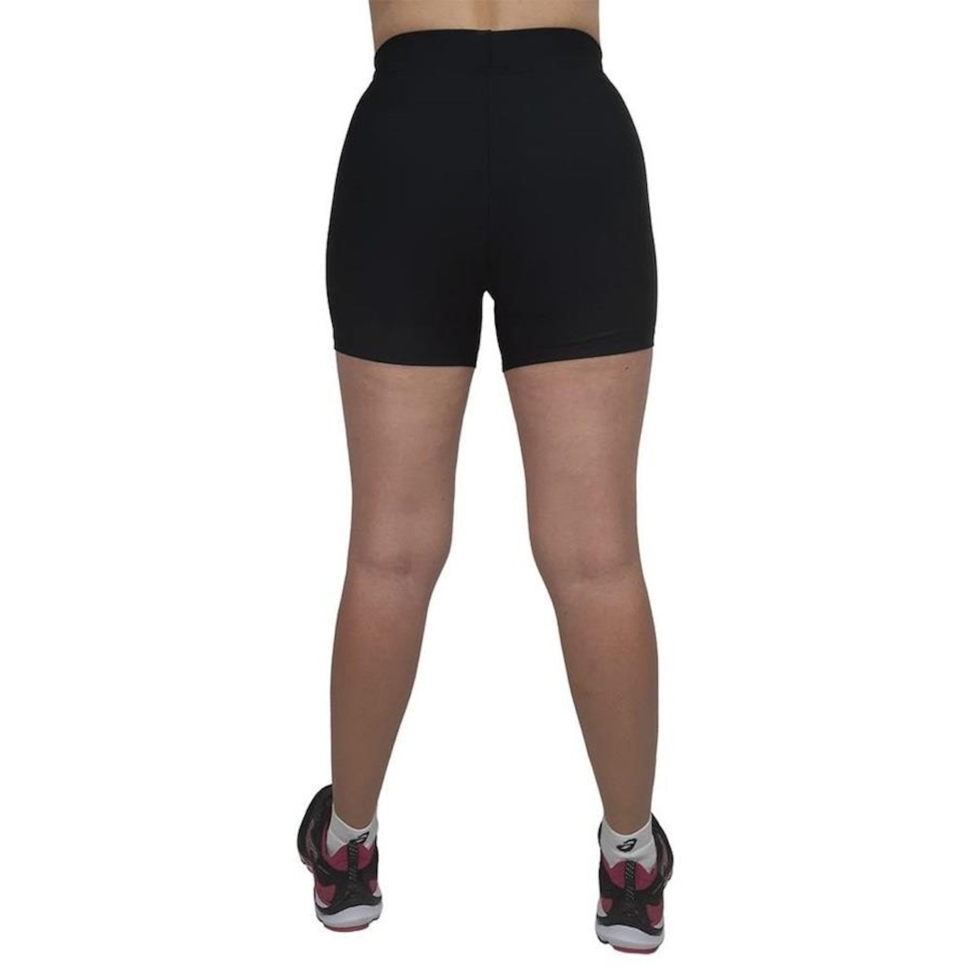 Shorts Salomon Sense Tight II - Feminino - Foto 2