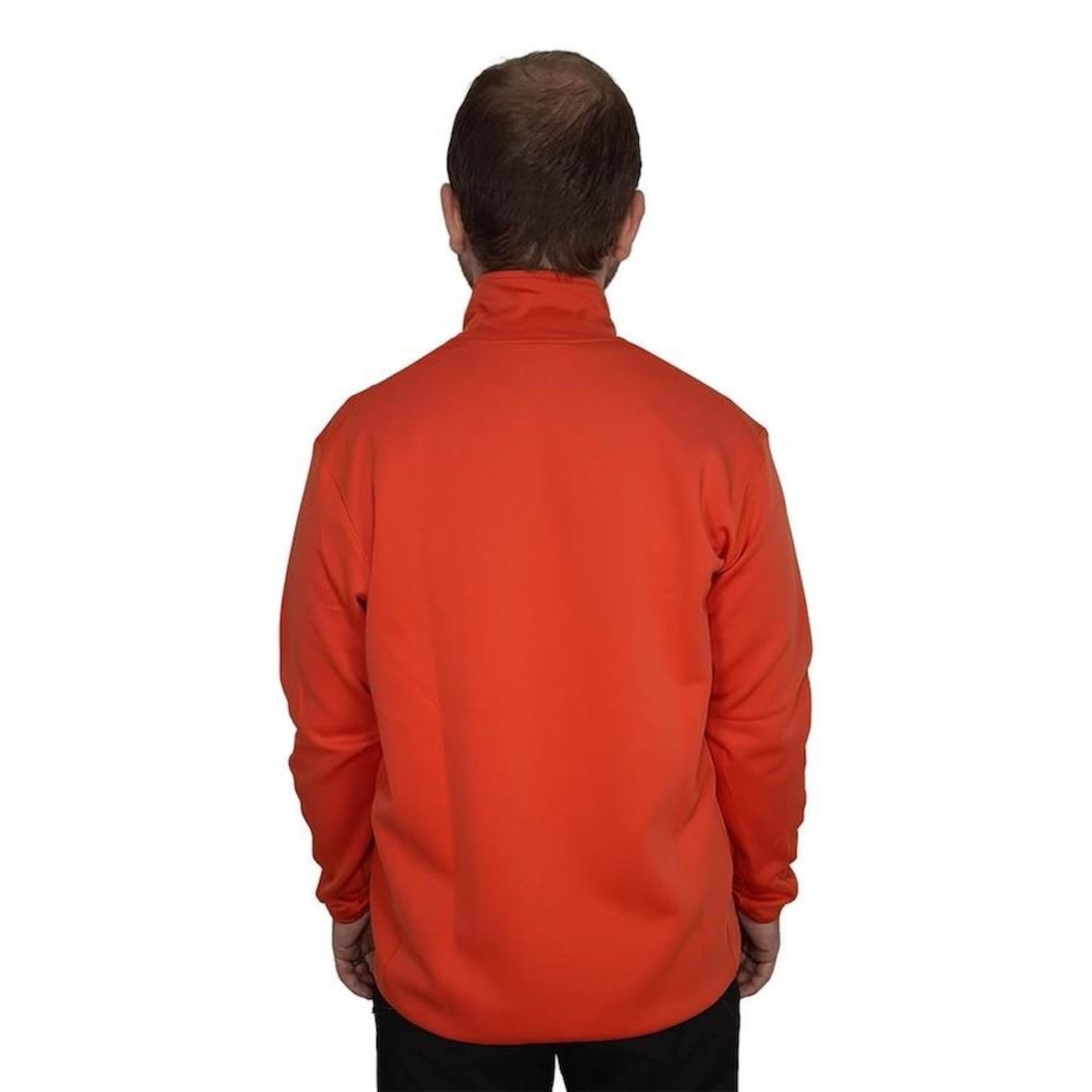 Jaqueta Salomon Vario Full Zip - Masculina - Foto 2