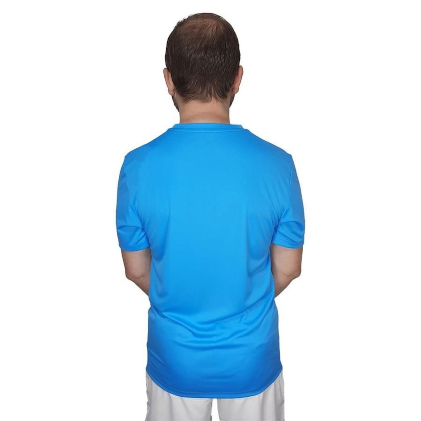 Camiseta Mizuno Spark 2 - Masculina - Foto 2