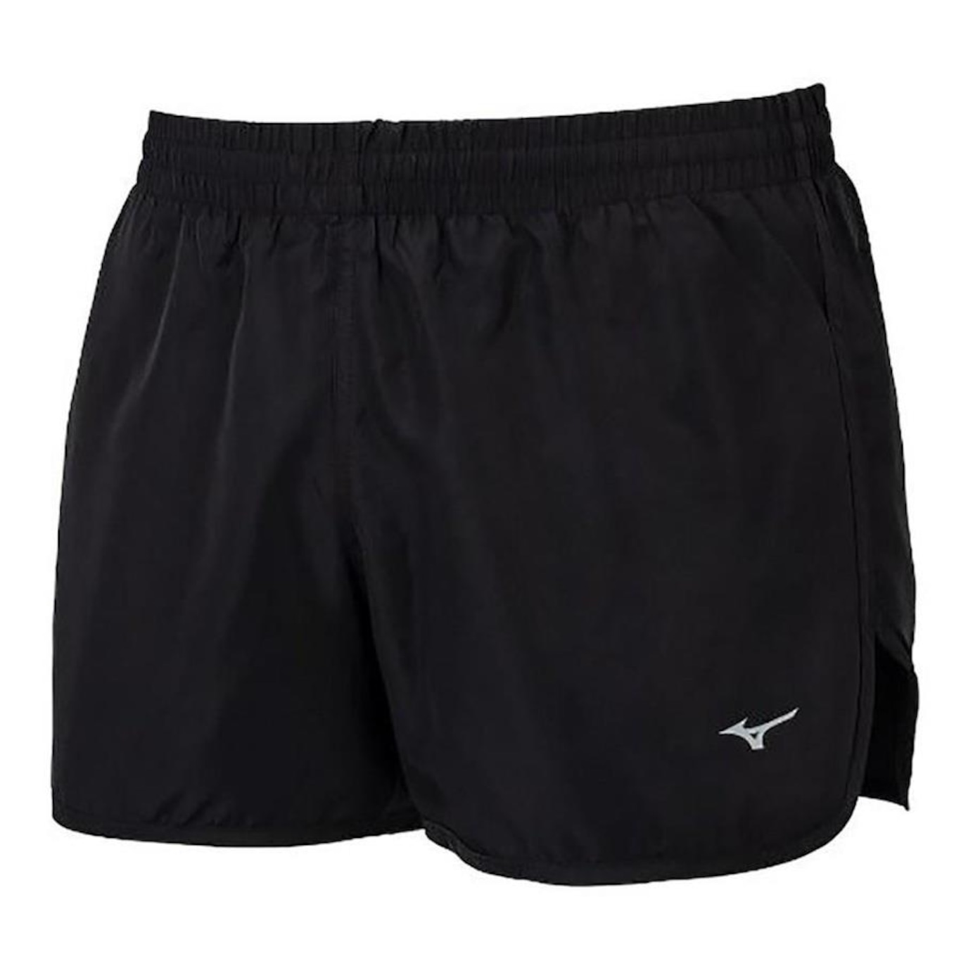 Shortss Mizuno Basic Run 3 - Masculino - Foto 1