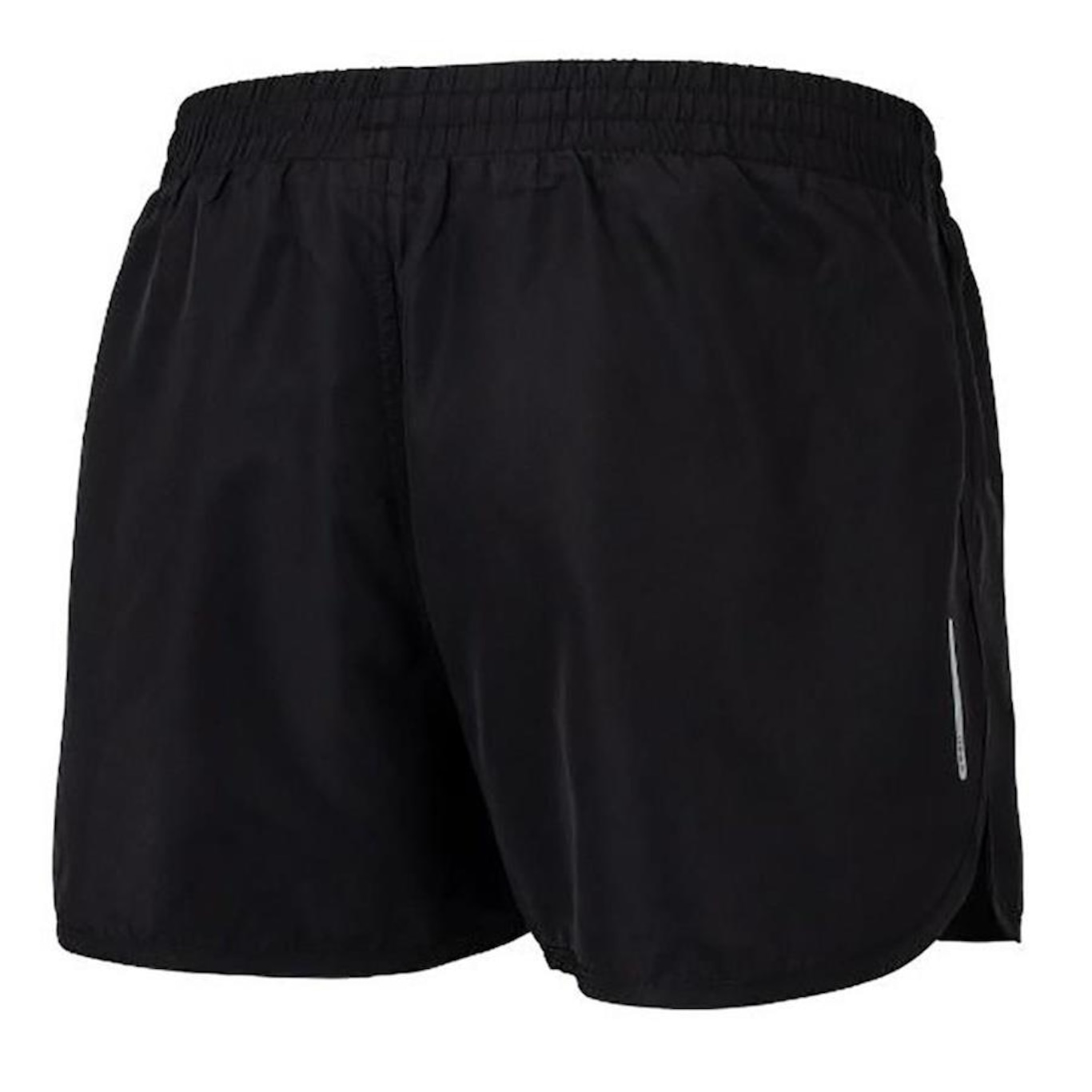 Shortss Mizuno Basic Run 3 - Masculino - Foto 2