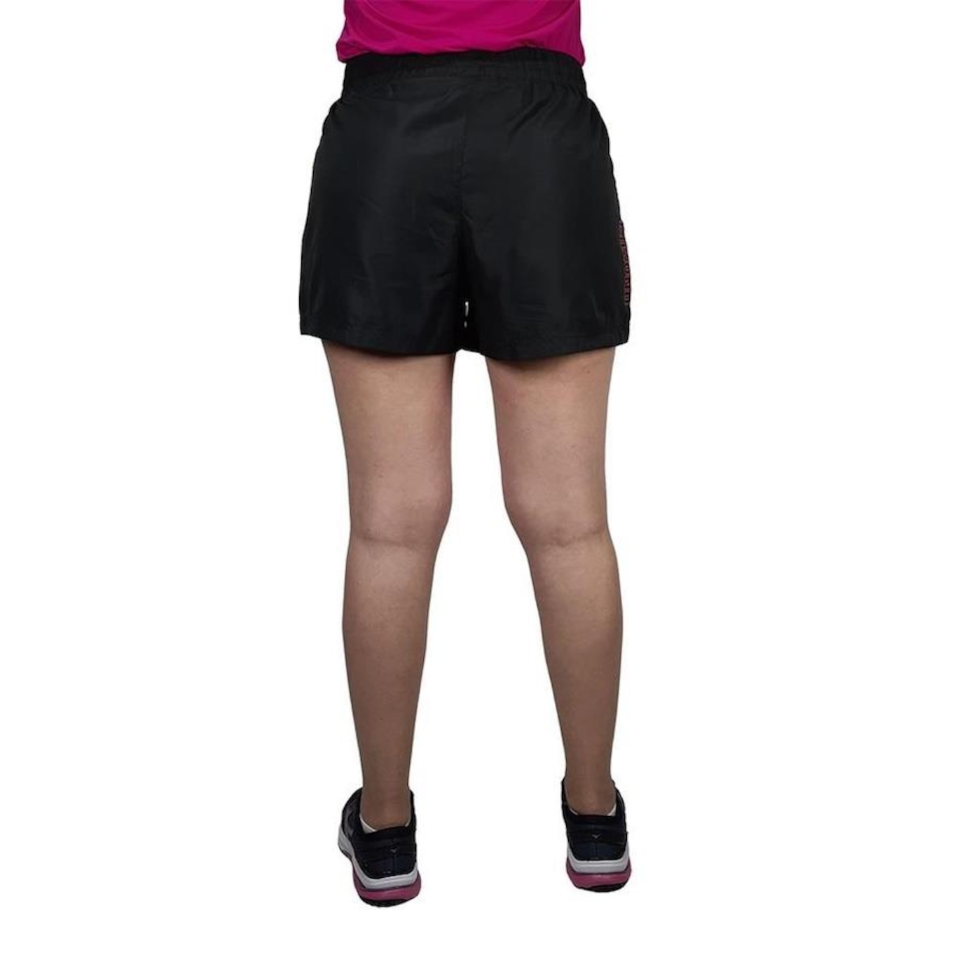 Shorts Mizuno New Runner - Feminino - Foto 2