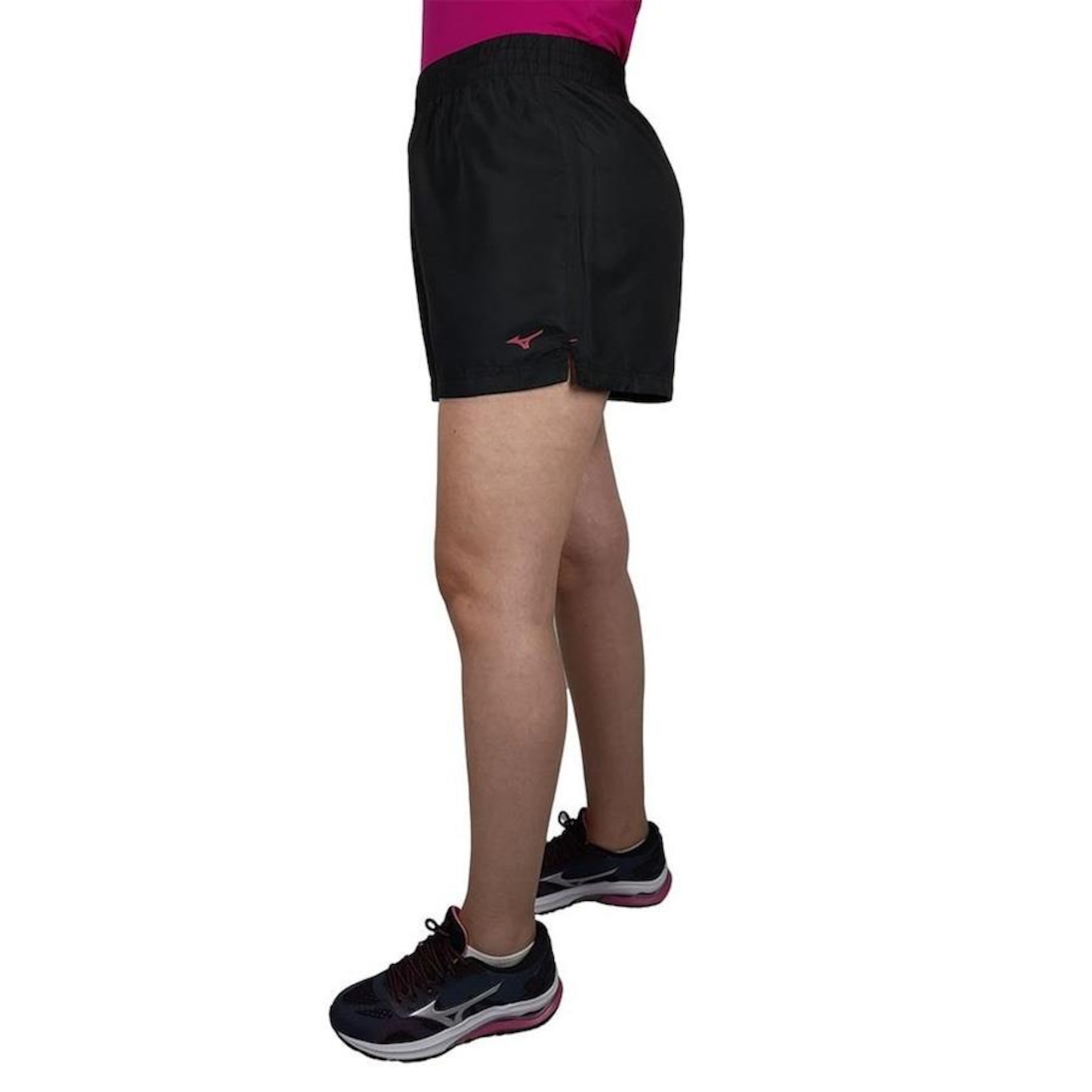 Shorts Mizuno New Runner - Feminino - Foto 3