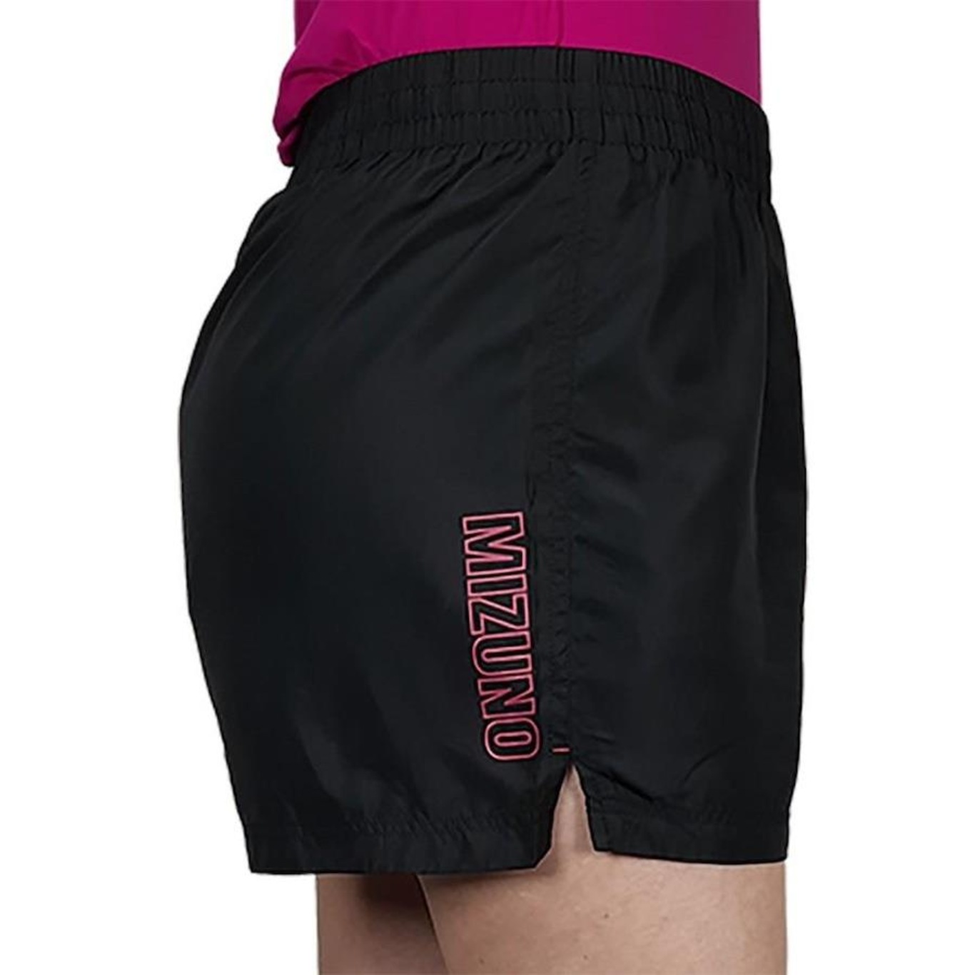 Shorts Mizuno New Runner - Feminino - Foto 4