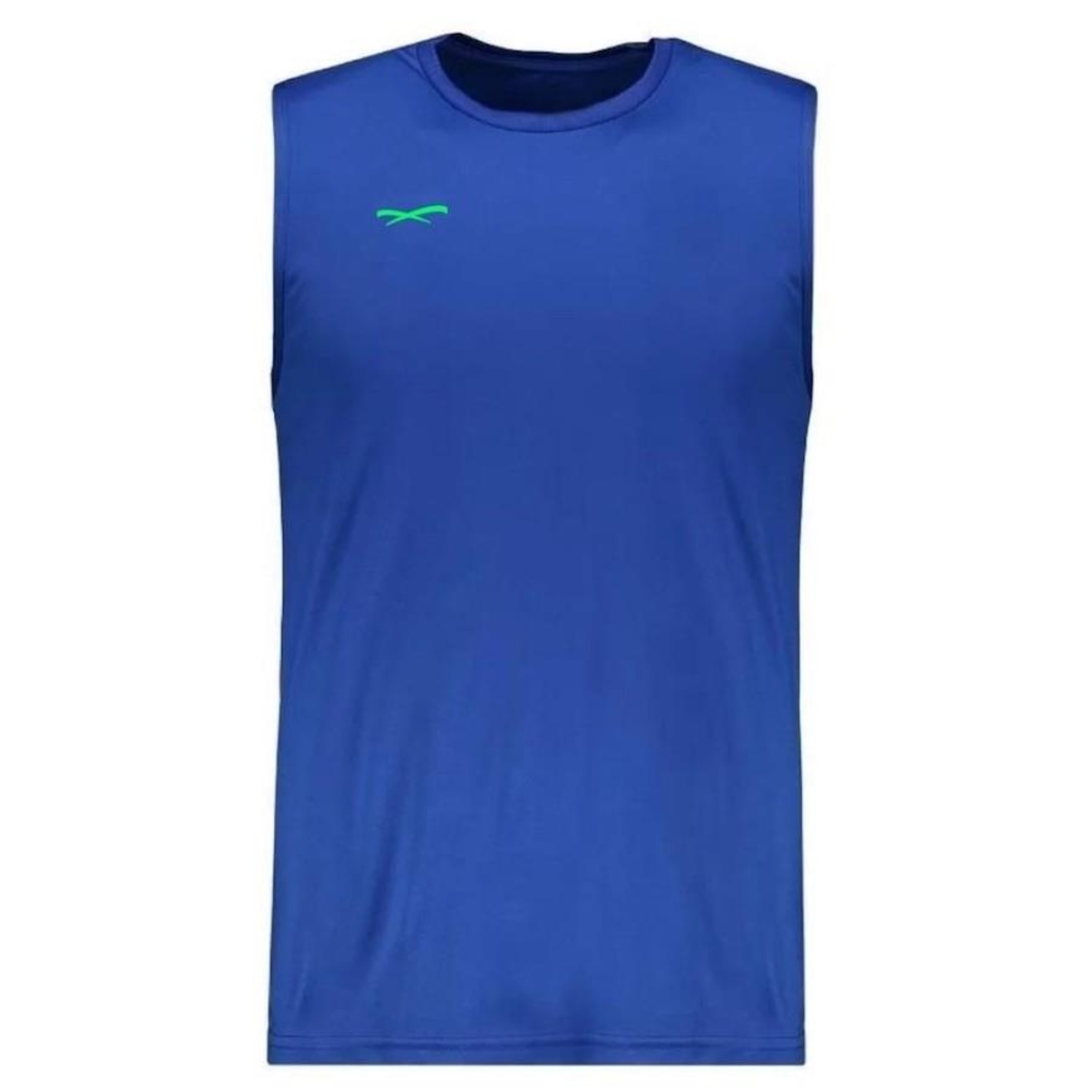 Camiseta Regata Machão Courovest Sport Proteção UV50+ - Masculina - Foto 1