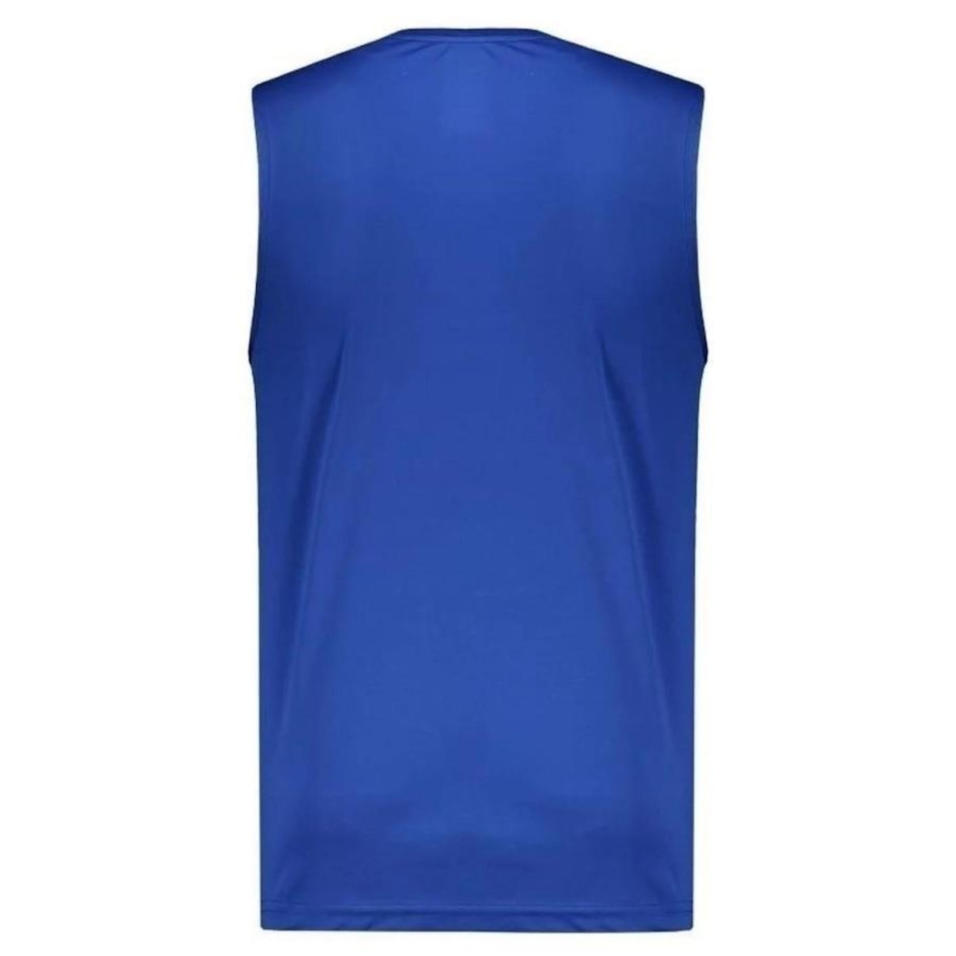 Camiseta Regata Machão Courovest Sport Proteção UV50+ - Masculina - Foto 2