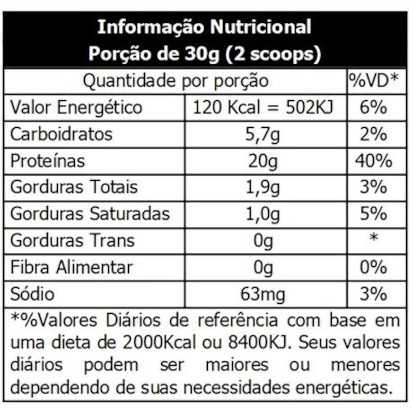 Whey 100% Pure Integralmédica Refil - Cookies and Cream - 907g - Foto 2