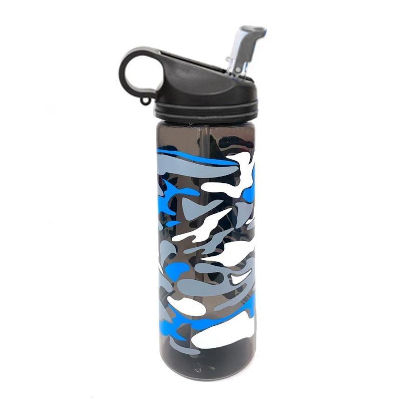 Squezee Camuflada Gold Sports Flip - 650 ml - Foto 1