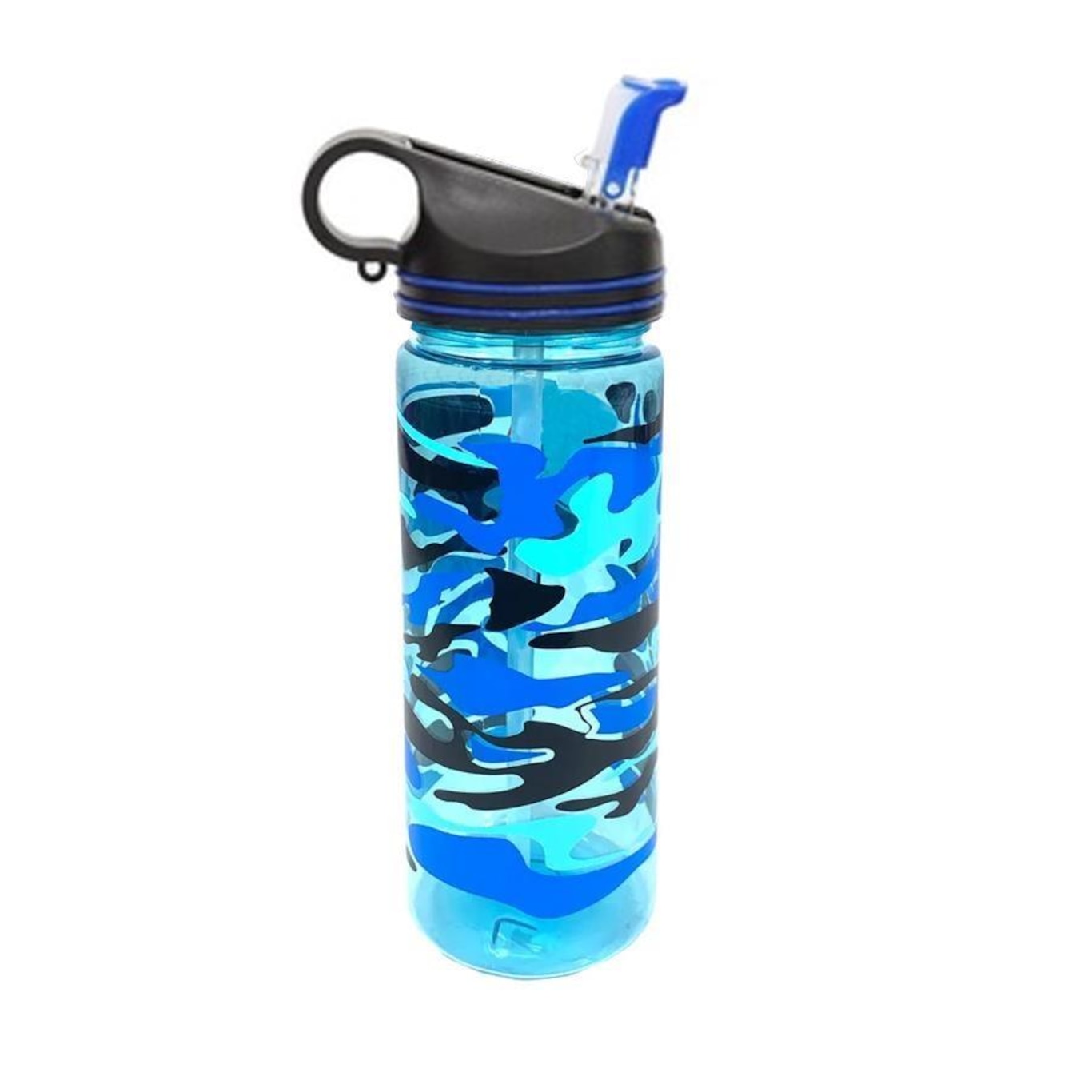 Squezee Camuflada Gold Sports Flip - 650 ml - Foto 1