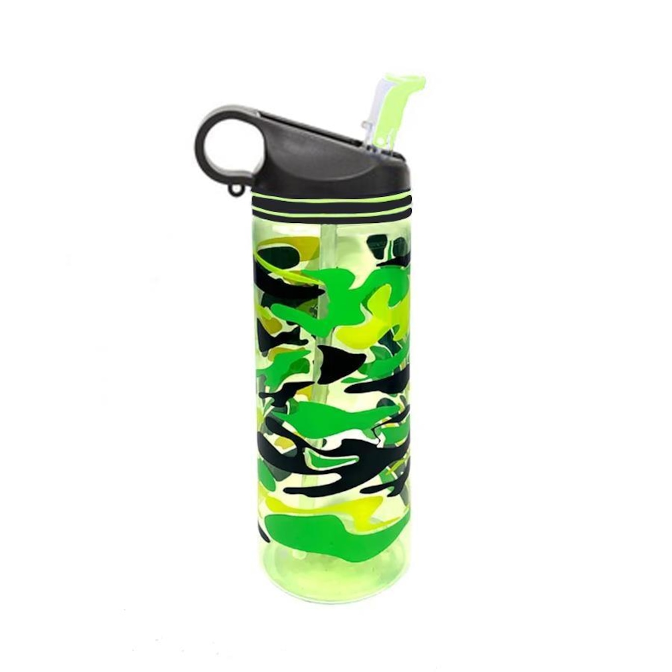 Squezee Camuflada Gold Sports Flip - 650 ml - Foto 1