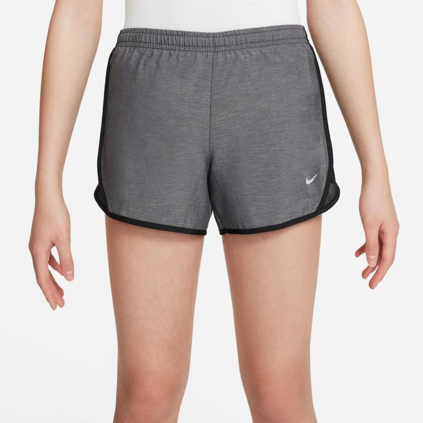 Dri fit tempo store shorts