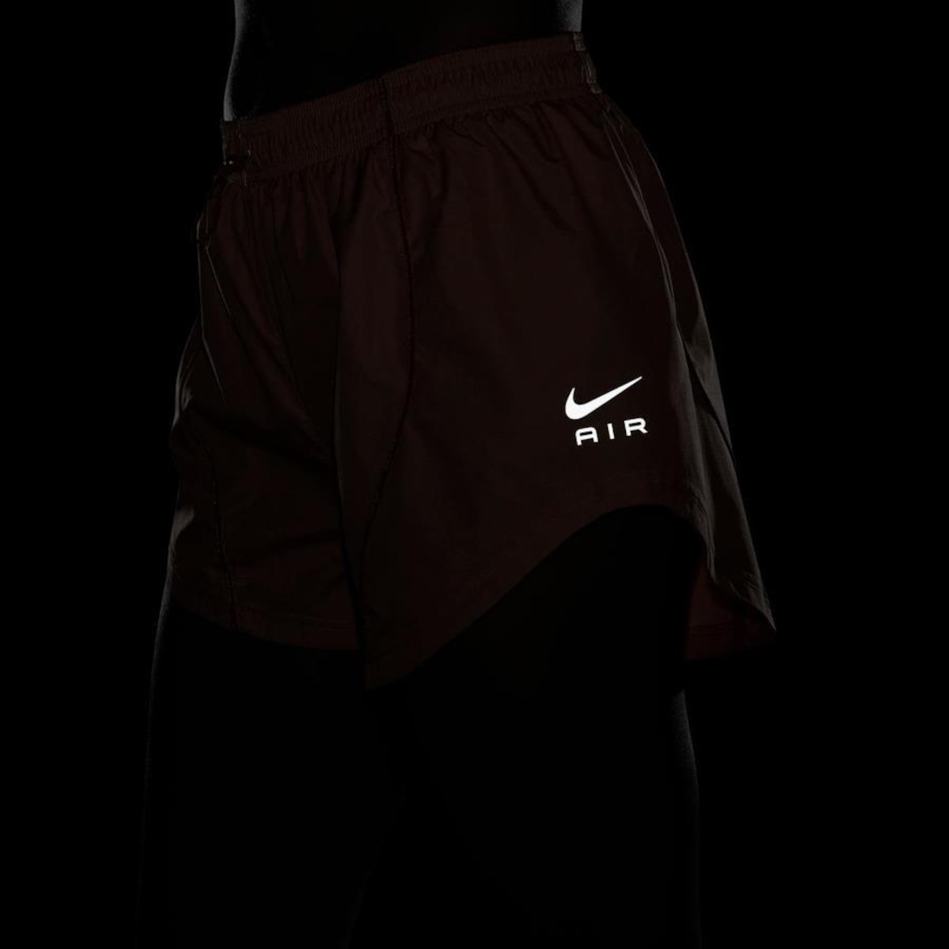 Nike air clearance running shorts