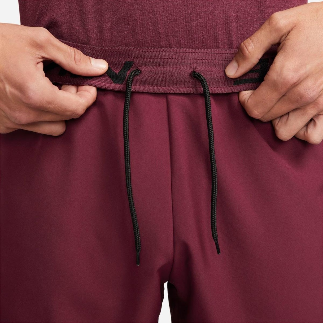 SHORTS NIKE DRI-FIT FLEX WOVEN MASCULINO