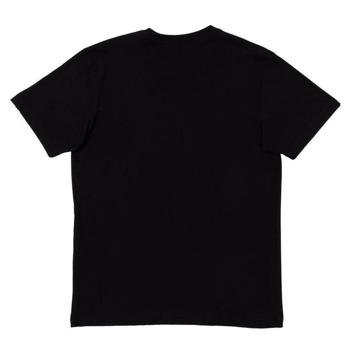 Camiseta Quiksilver M/C All Lined Up - Masculina - Foto 5