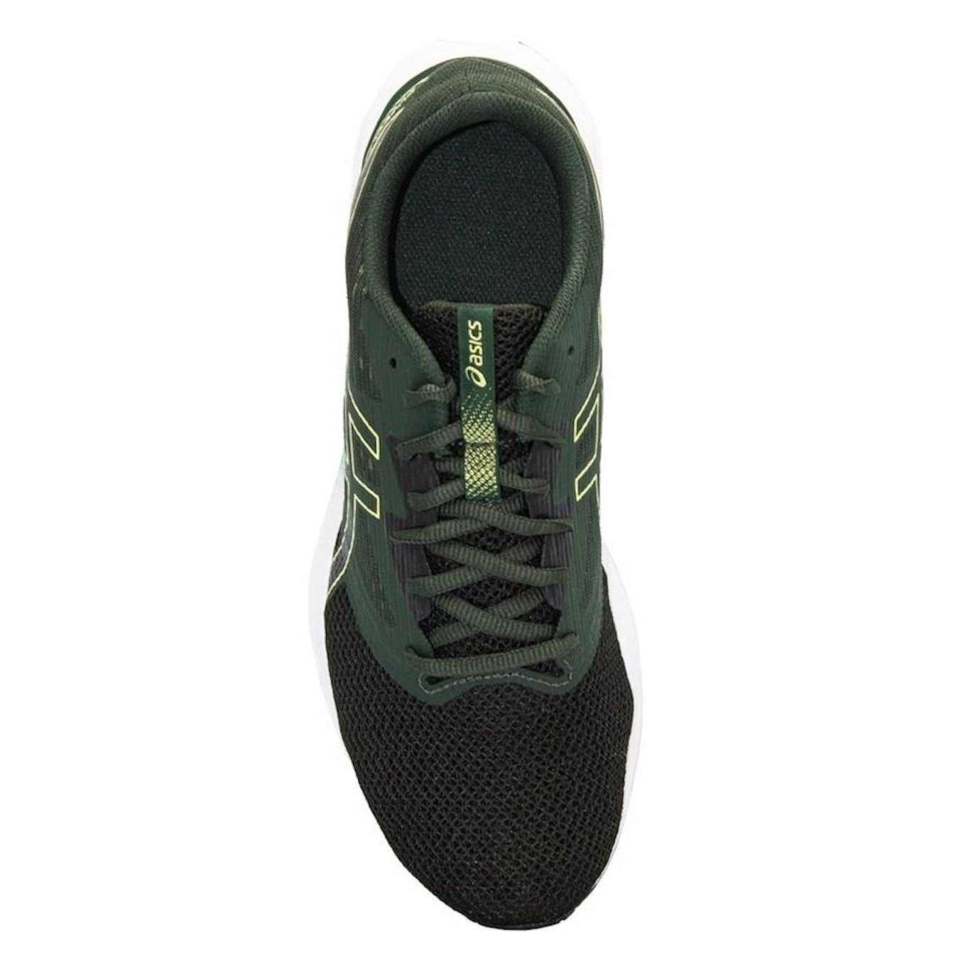 Tênis Asics Fuzeblast Se + 3 Pares de Meias - Masculino - Foto 3