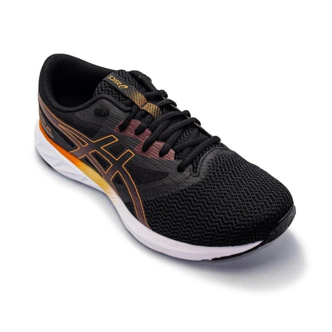 Tênis Asics Fuzeblast Se + 3 Pares de Meias - Masculino - Foto 2