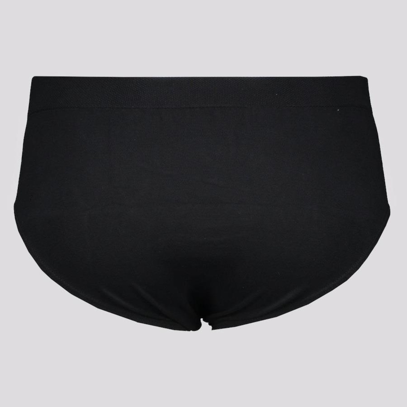 Kit de Cueca Slip Lupo Micromodal - 3 unidades - Adulto - Foto 3