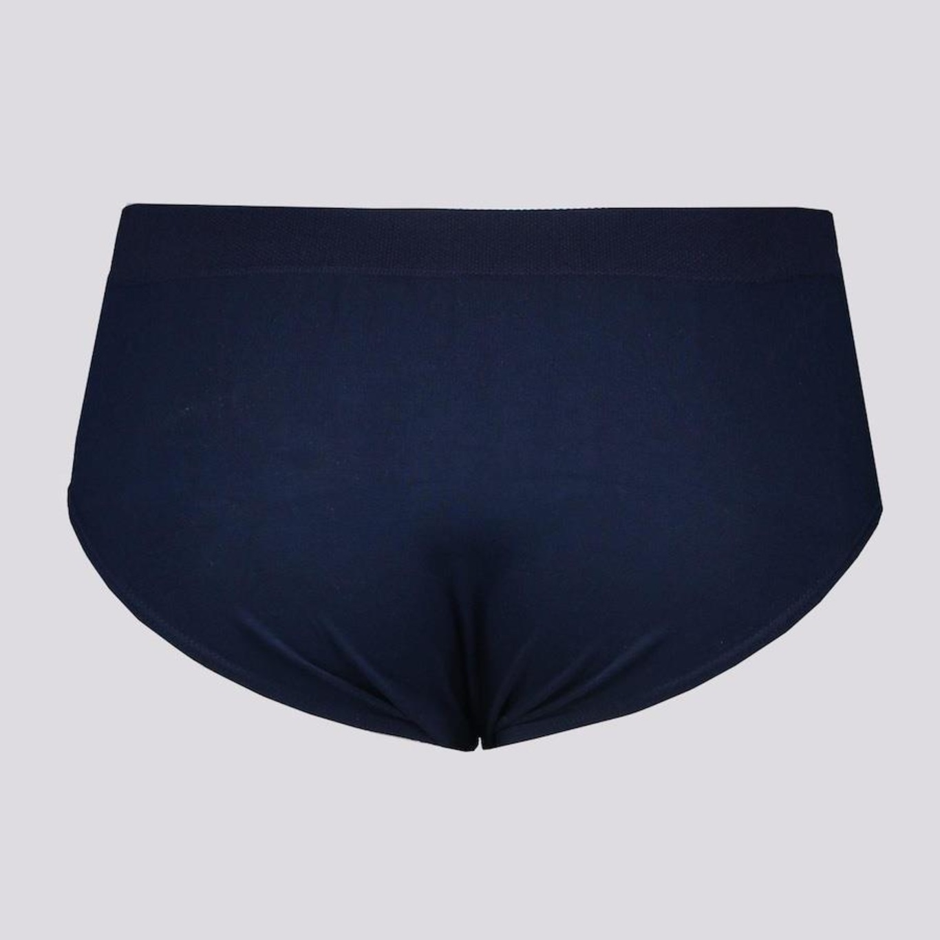 Kit de Cueca Slip Lupo Micromodal - 3 unidades - Adulto - Foto 5