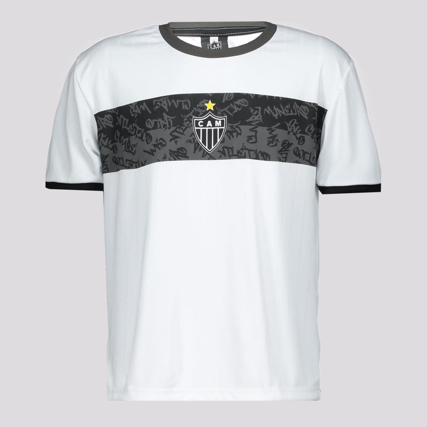 Camisa Adidas Atlético Mineiro Goleiro III 2023 - FutFanatics