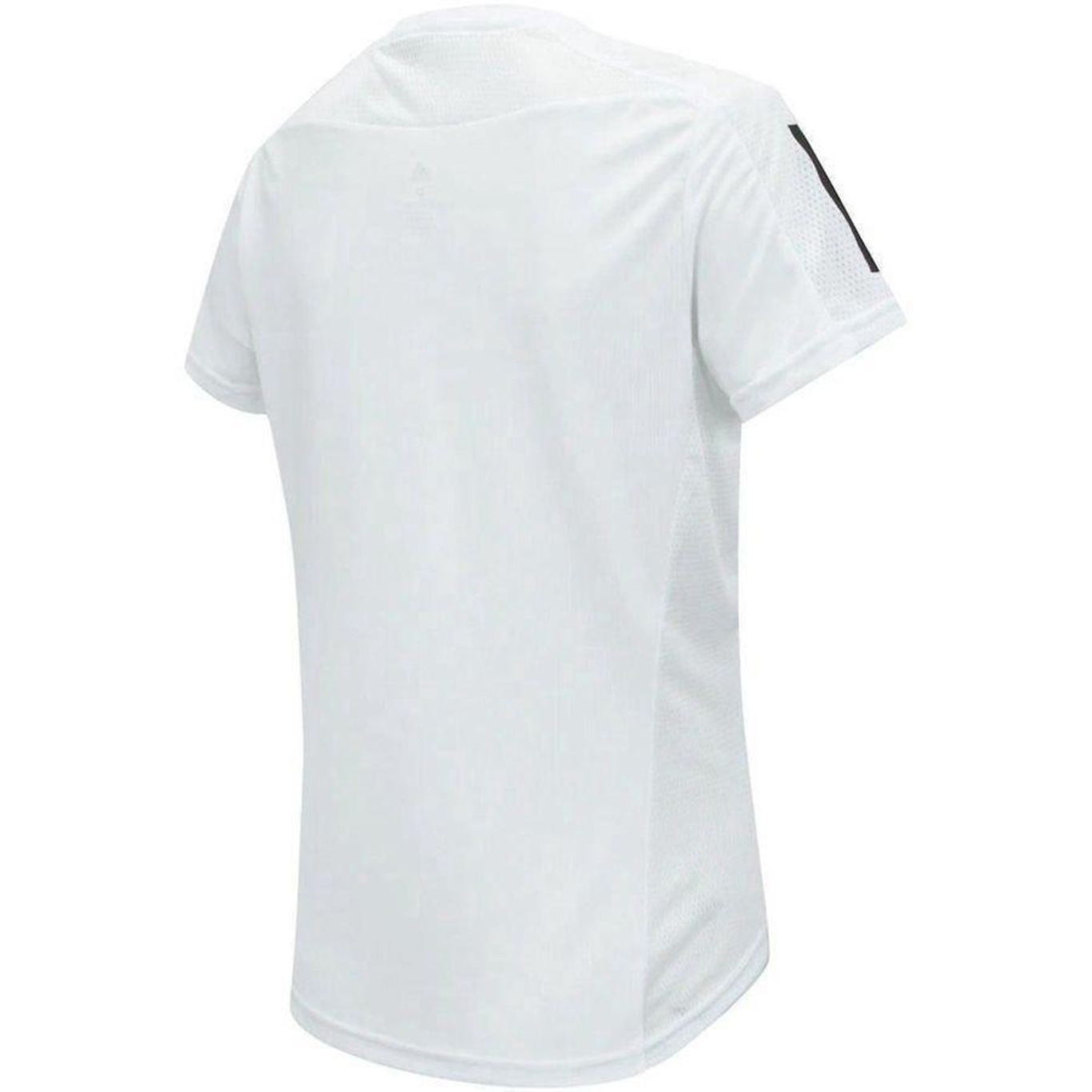 Camiseta adidas Own The Run - Feminina - Foto 2